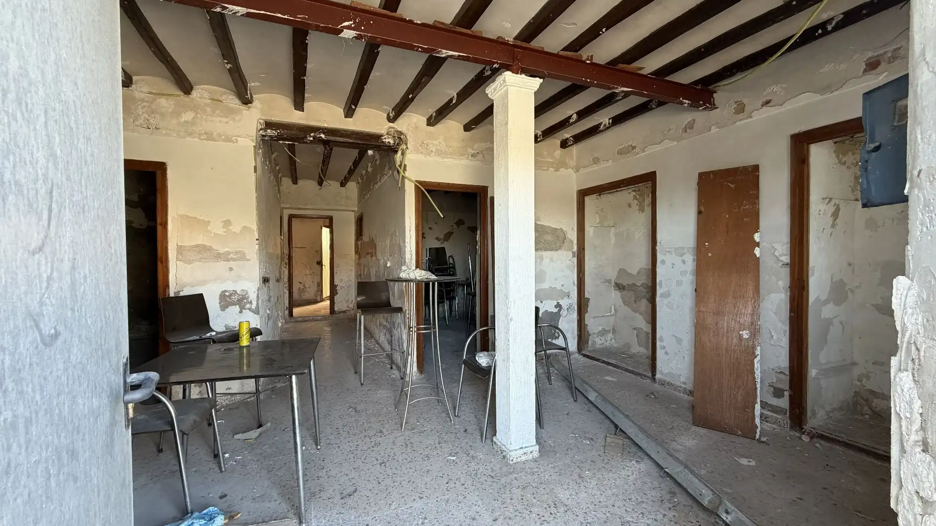 Casa adosada en venda a Poble Nou - Montiboli