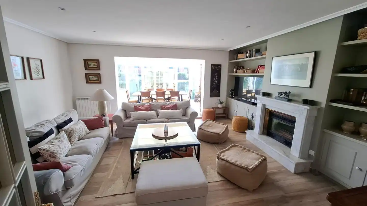 Semi-detached house with terrace for sale in Barrio Mortera-la Puntania, imagen 2