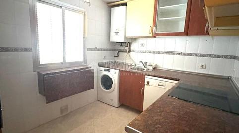 Foto 5 de Pis en venda a Centro, Madrid