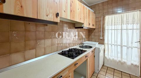 Foto 4 de Pis en venda a Ensanche - Franciscanos,  Albacete Capital