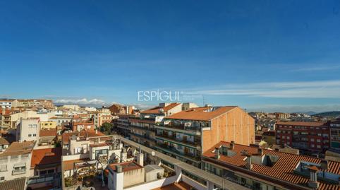 Foto 2 de Ático en venta en Sant Bonaventura, Centre - Estació, Sant Cugat del Vallès