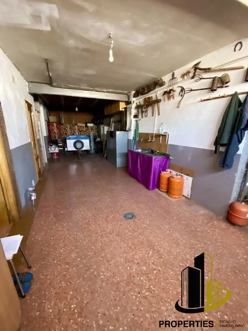 Casa o chalet en venta en Santibáñez de Béjar