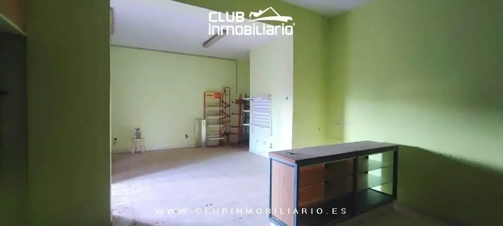 Commercial properties for rent in Santa Cruz de Tenerife