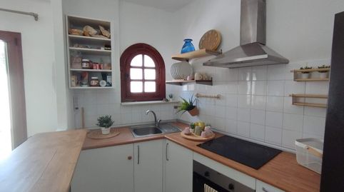 Foto 2 de Casa adosada en venta en Centro, Estepona