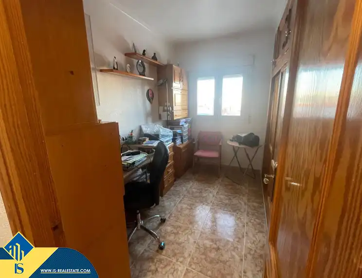 Penthouse mit Aufzug zum Verkauf in Playa del Cura, imagen 13