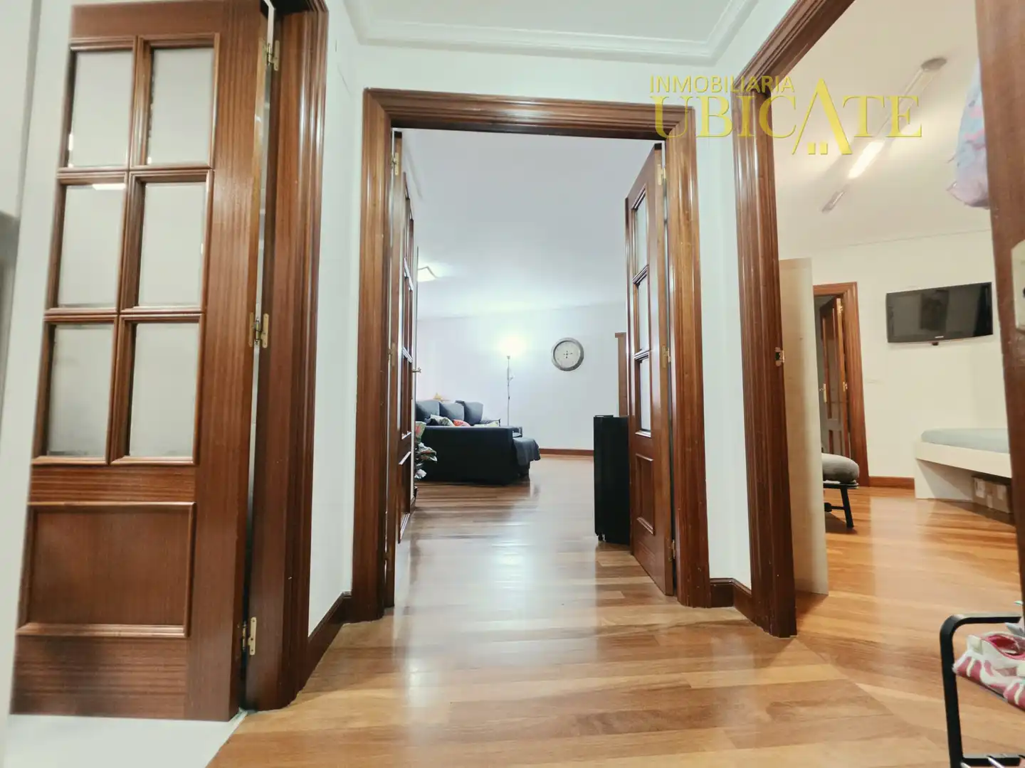 Piso en venta en Castro-Urdiales con Calefacción, Parquet y Trastero