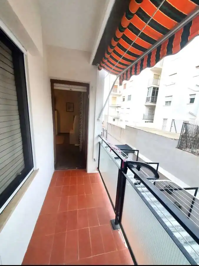 Flat for rent in Casco Urbano