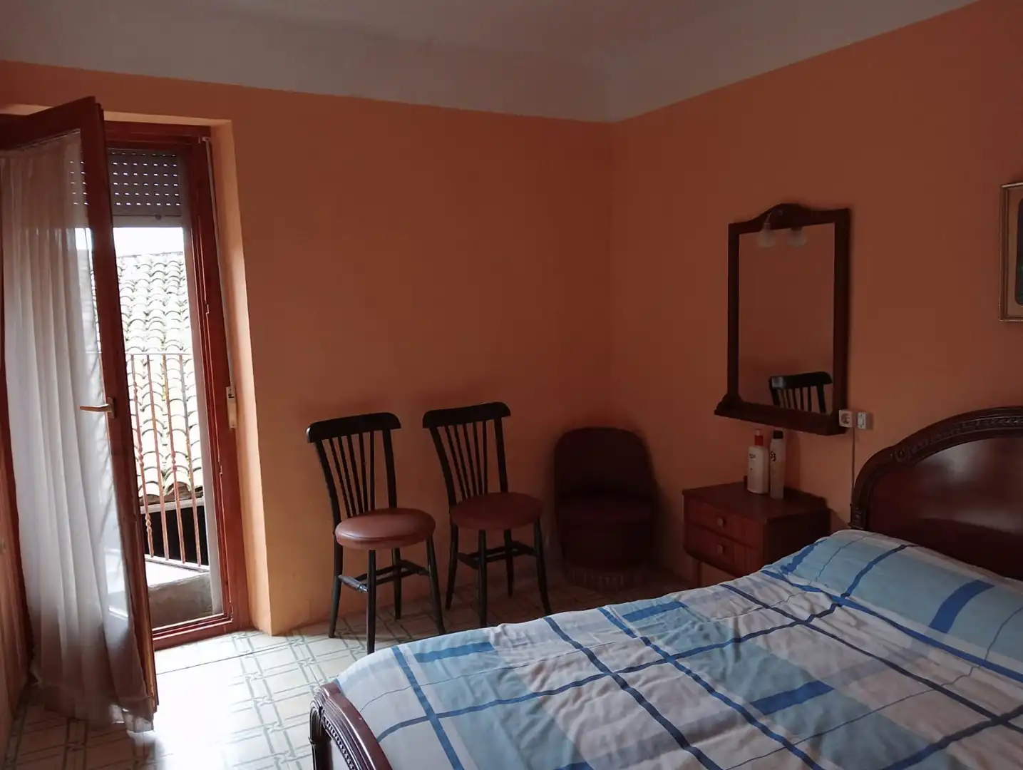 Habitación de Casa o chalet en venta en Cabanabona con Amueblado