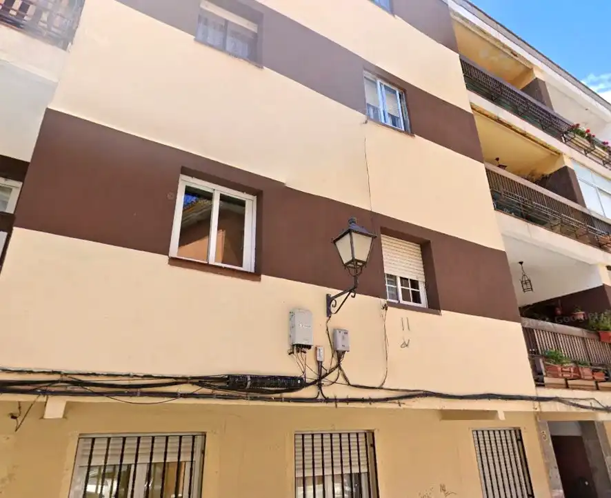 Casa en venda a Camino del Colmenar