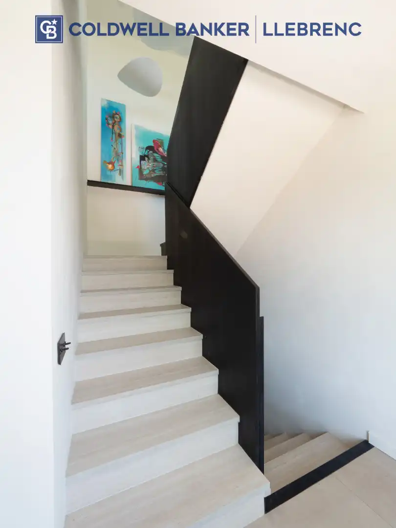 Casa o chalet en venta en Barcelona con Aire acondicionado, Calefacción y Jardín privado