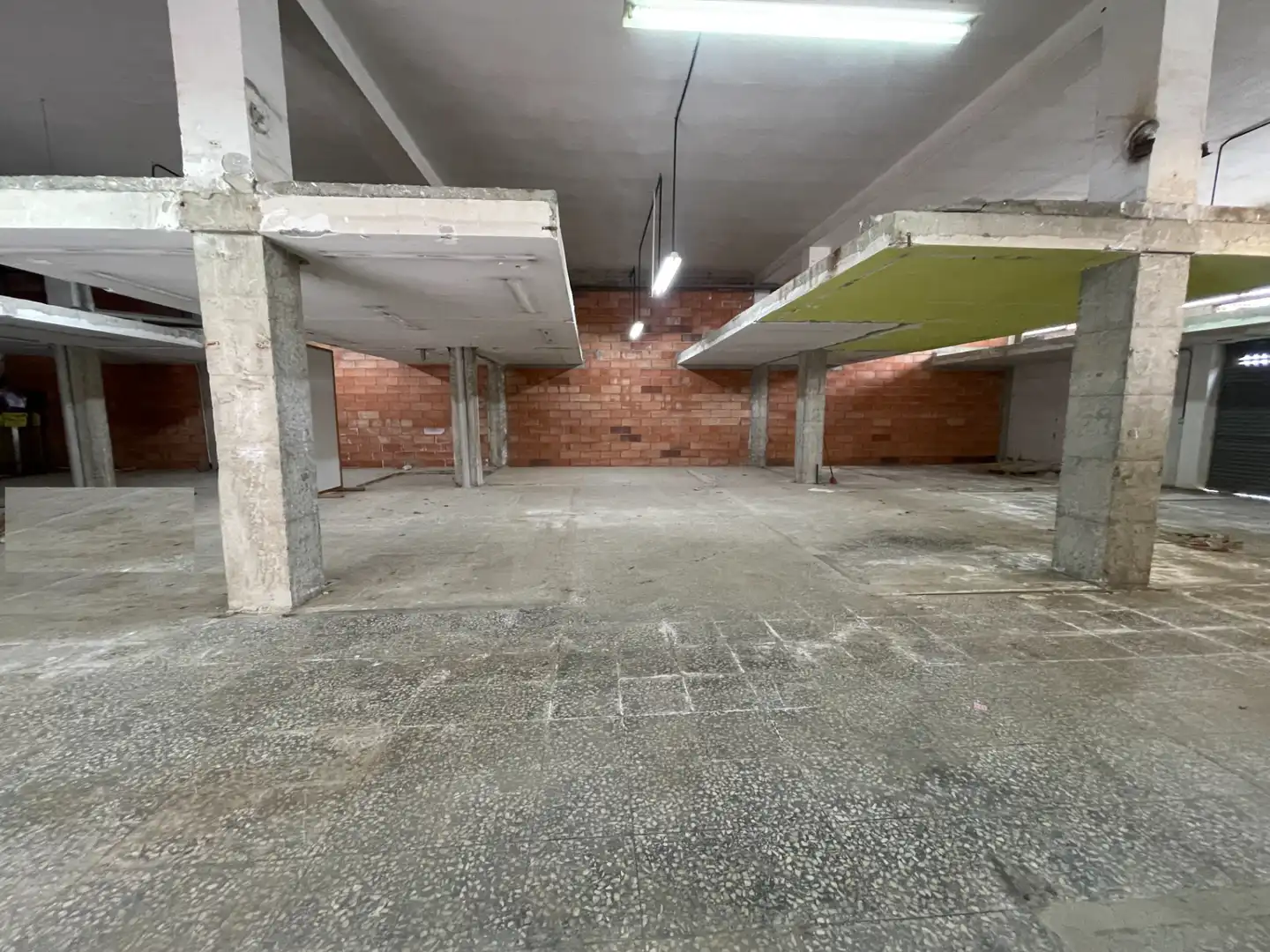 Gewerbefläche zur Miete in Carrer del Doctor Fleming 13, imagen 3