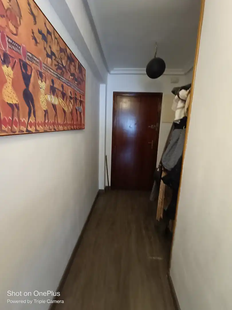Pis en venda en Valdemoro amb Calefacció i Moblat