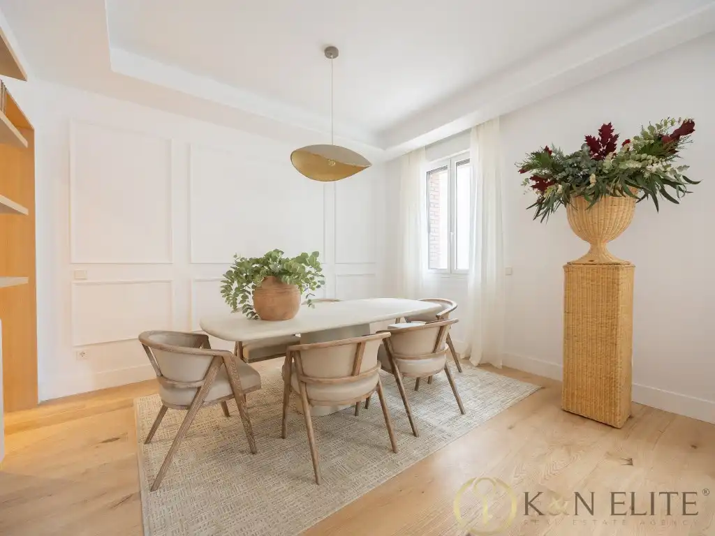 Flat with terrace for sale in Calle Castello, imagen 15