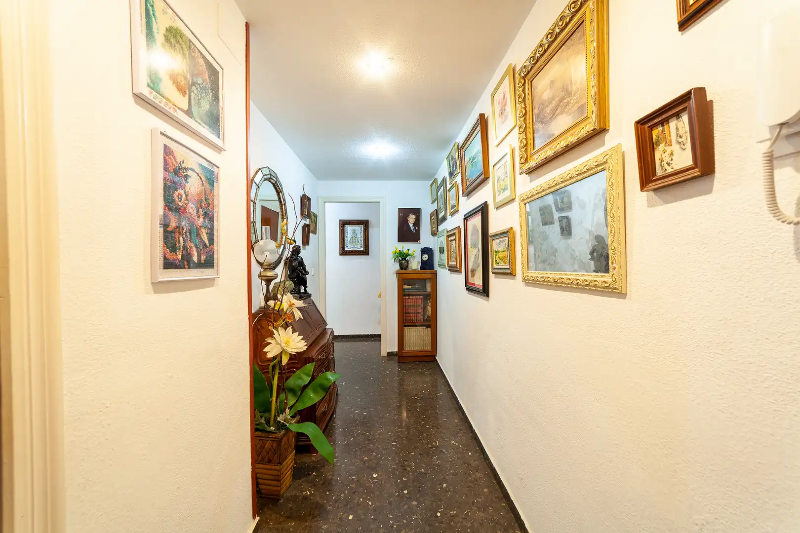 Piso en venta en Valencia con Aire acondicionado