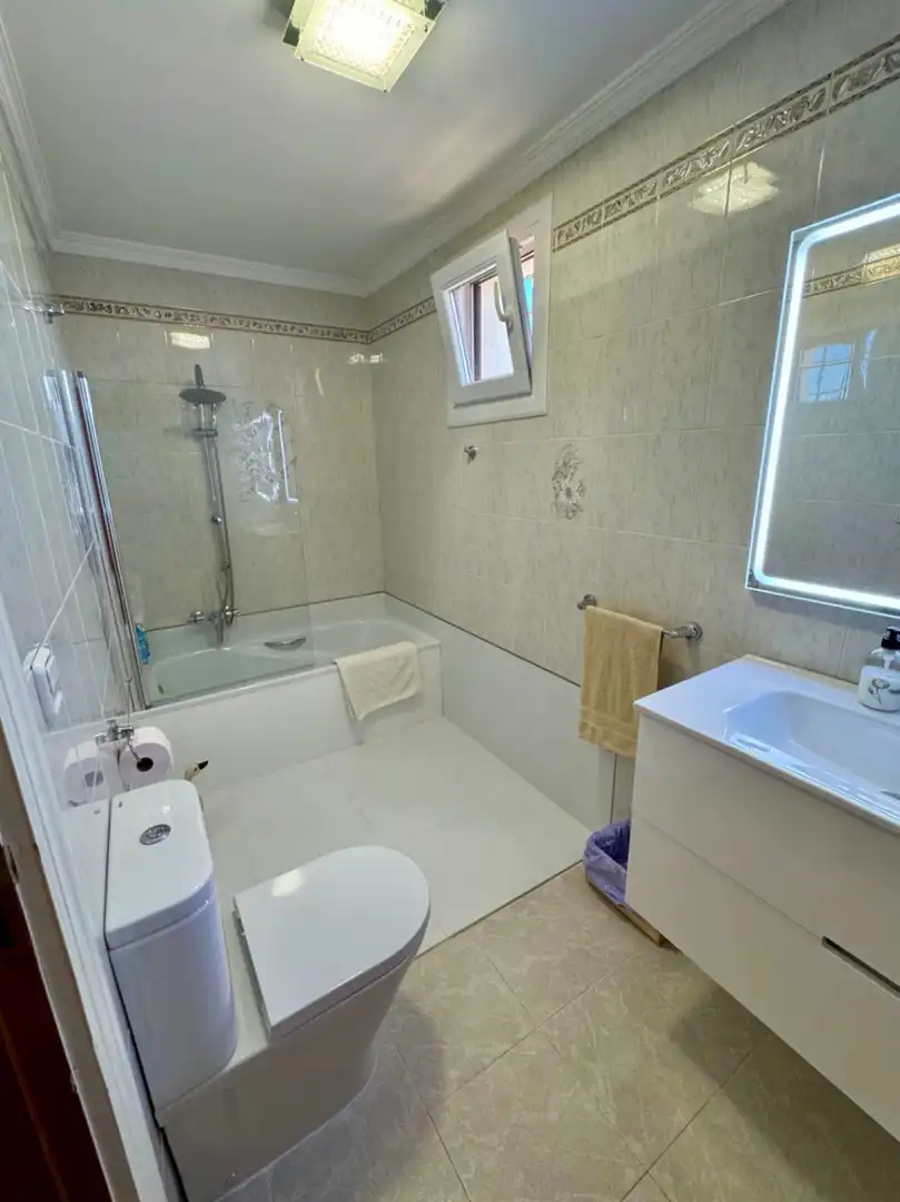 Chalet con piscina en venta en Centro ciudad, imagen 20