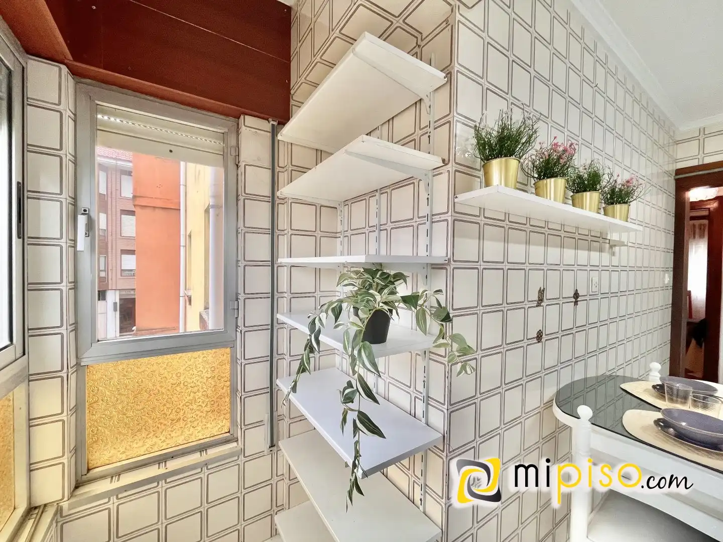 Flat for sale in GENERAL SAGARDIA, 7, Santoña