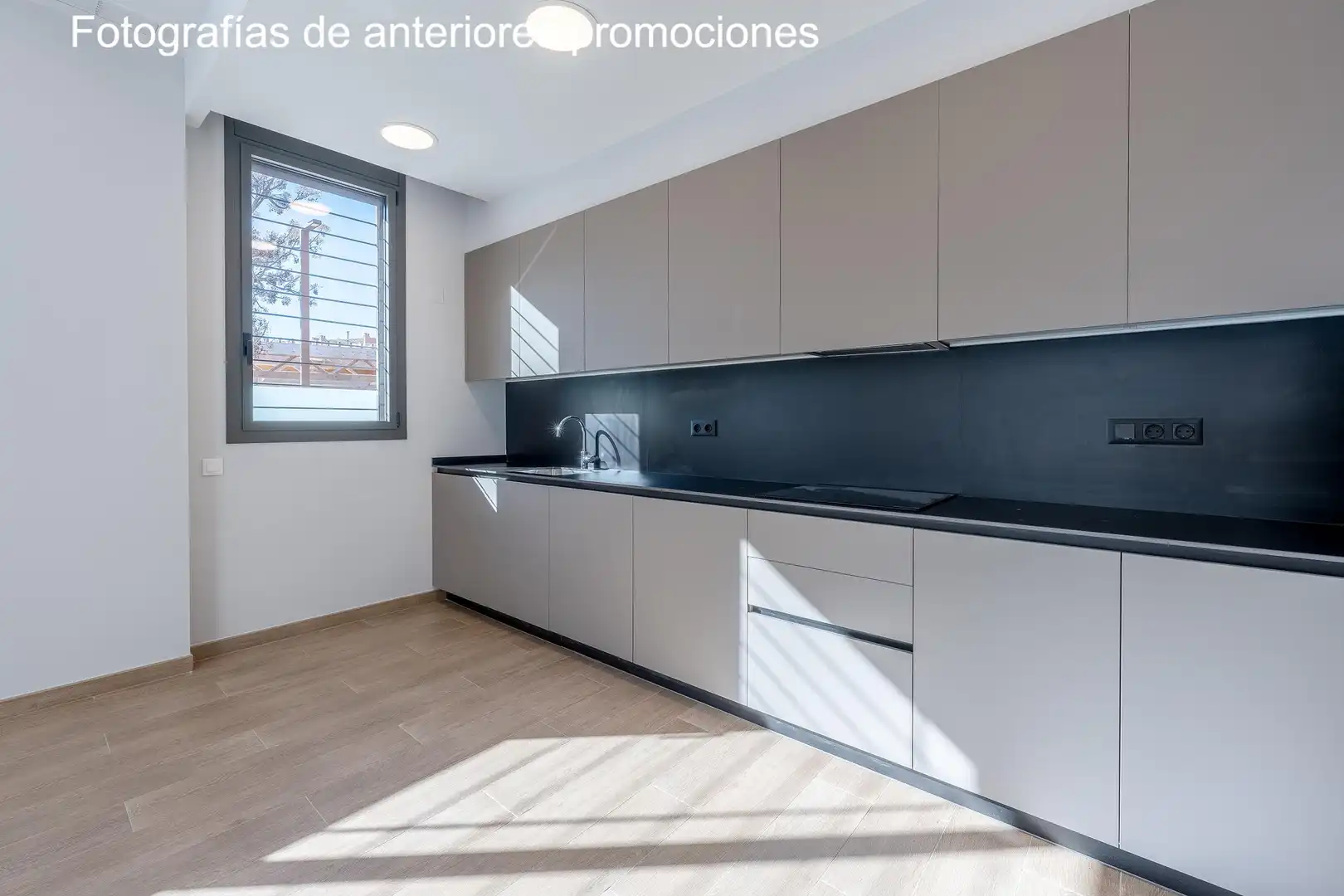 Cuina de Pis en venda en Molins de Rei amb Aire condicionat i Calefacció