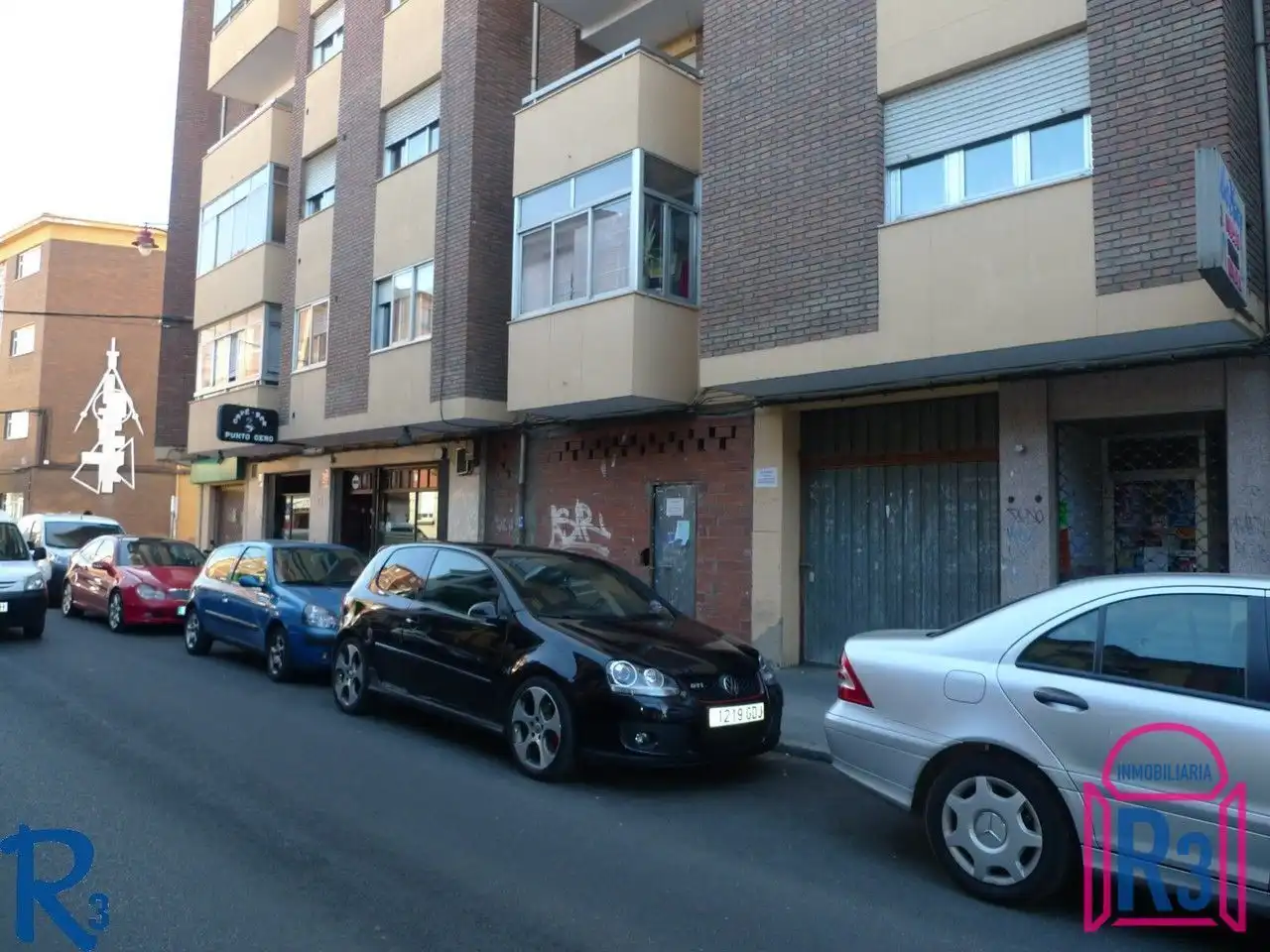 Local comercial en venda a El Ejido- Santa Ana, imagen 2