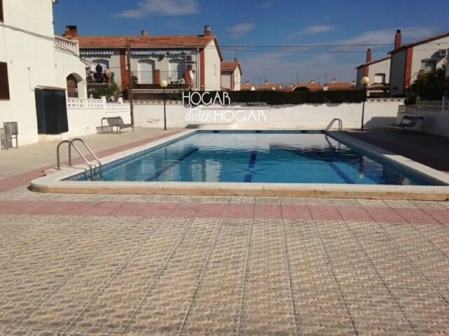 Appartement avec piscine à vendre à Cala Justell, imagen 22