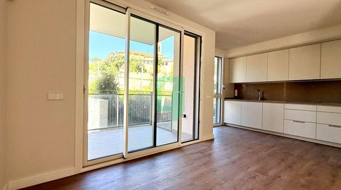 Foto 5 de Piso de alquiler en De Sant Jaume, Tiana, Barcelona