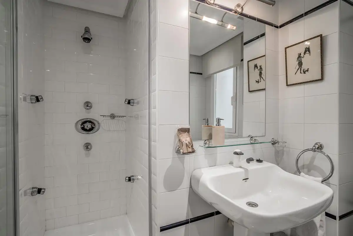 Apartament amb piscina en venda a Nueva Andalucía, imagen 9