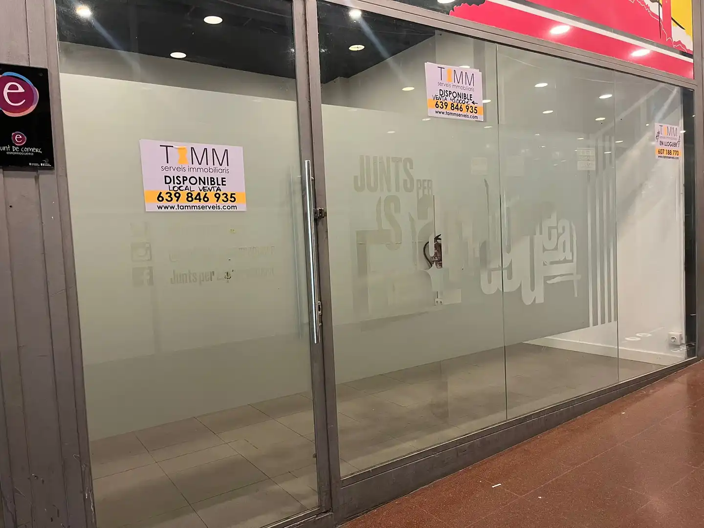 Business premises to rent in l'Ajuntament, imagen 7