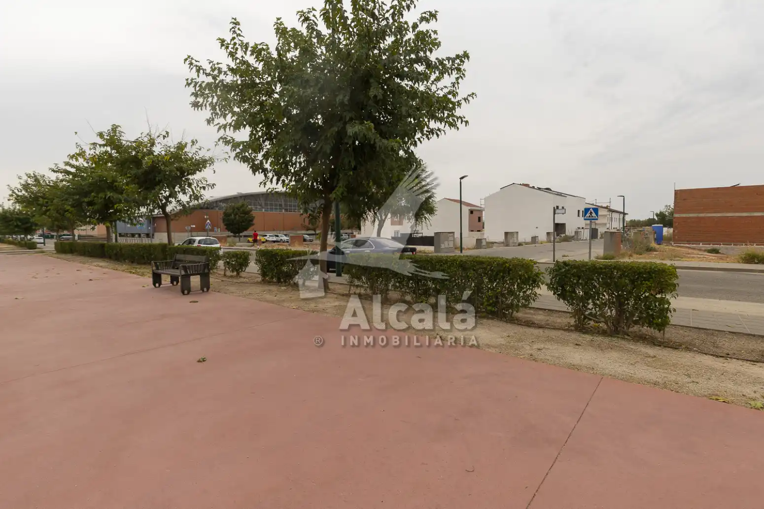 Terreny residencial en venda a Marchamalo, imagen 8