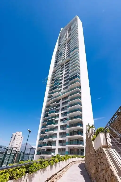Mini appartamento con piscina in vendita a Calle VIENA 8, imagen 22