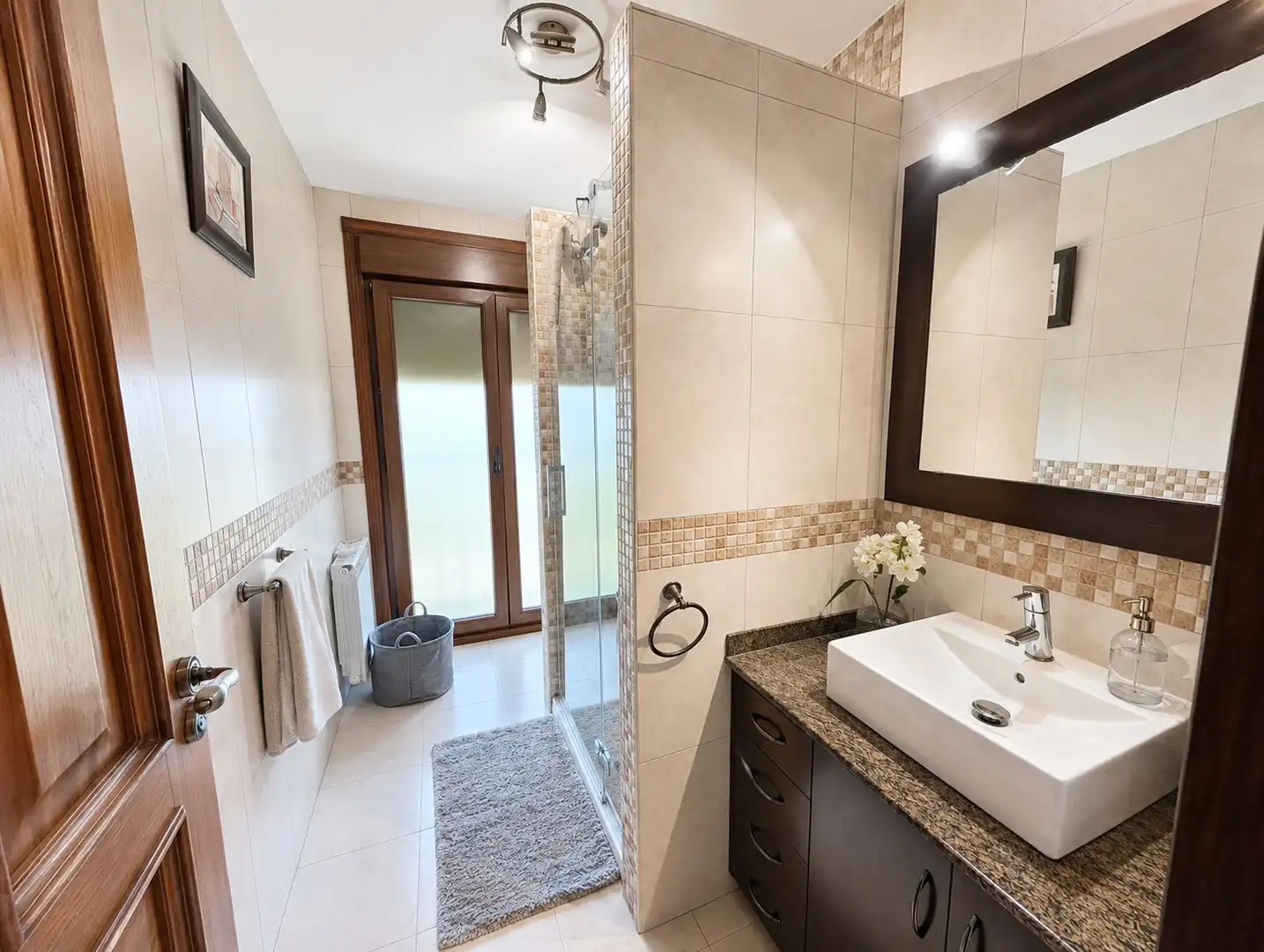 Villa con piscina in vendita a Tomiño, imagen 27
