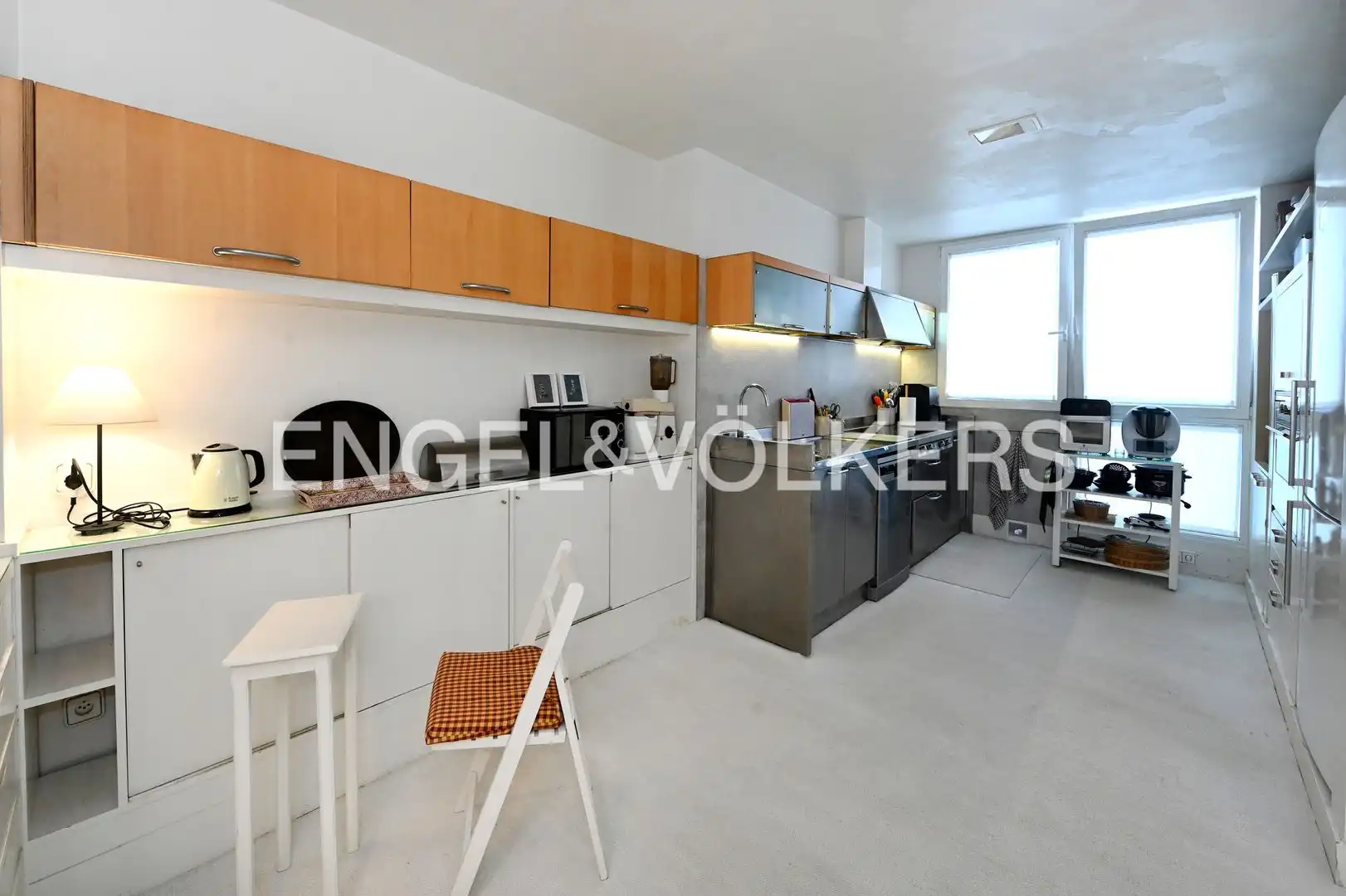 Appartamento con giardino in vendita a Plaza Rubén Darío, imagen 18