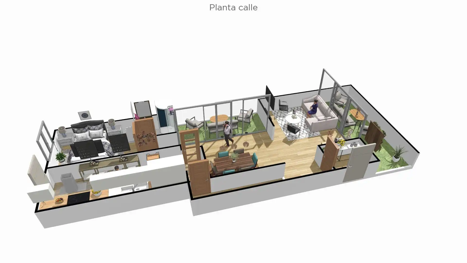 Casa o xalet en venda a Carrer VINYA DE LA, 22, Creixell