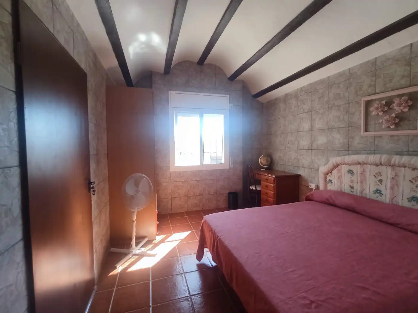 Chalet con terraza en venta en Partida BON CAPO, imagen 10