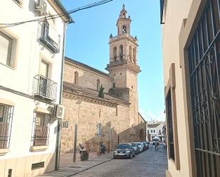 Vista exterior de Apartament en venda en  Córdoba Capital amb Moblat