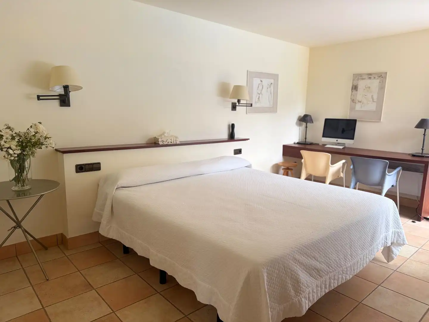 Casa con piscina in vendita a JOSEP MARIA DE VENTÓS, imagen 57