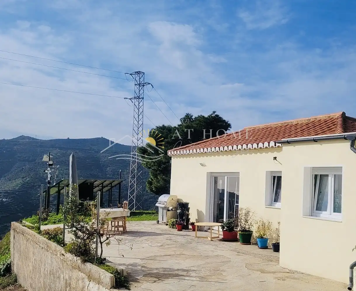 Maison à vendre à Almuñecar centro, imagen 3