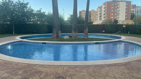 Foto 4 de Piso de alquiler en  Romani, Ponent, Tarragona