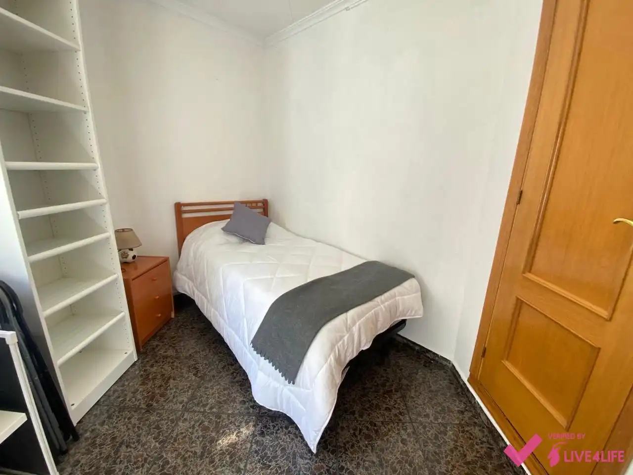 Pis de lloguer a Avinguda del Doctor Peset Aleixandre, Barrio de Benicalap