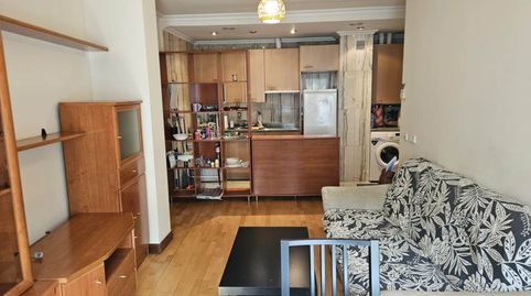 Photo 5 of Flat for rent in Salamanca - Paseo Doctor Torres Villarroel, Carmelitas, Salamanca Capital
