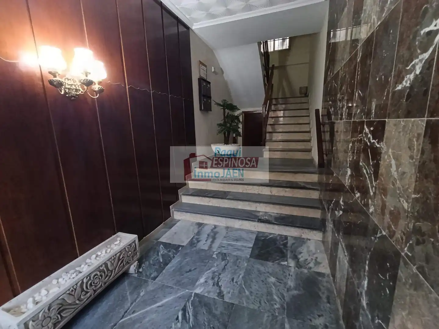 Appartement avec balcon à vendre à Torredonjimeno