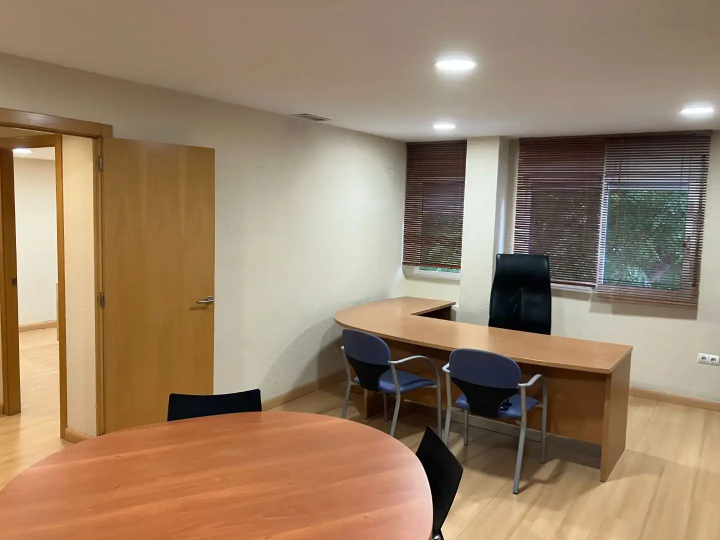 Office for rent in Alicante / Alacant  with Air Conditioner and Heating