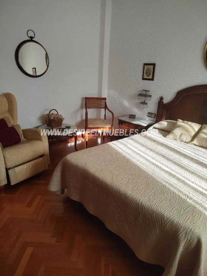 Penthouse mit Aufzug zum Verkauf in Carrer de Sant Valero, imagen 75