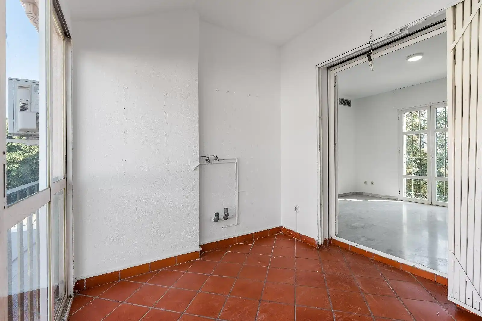 Reihenhaus mit Pool zum Verkauf in Avda. Federico Garcia Lorca - Nueva Estación Autobuses, imagen 31