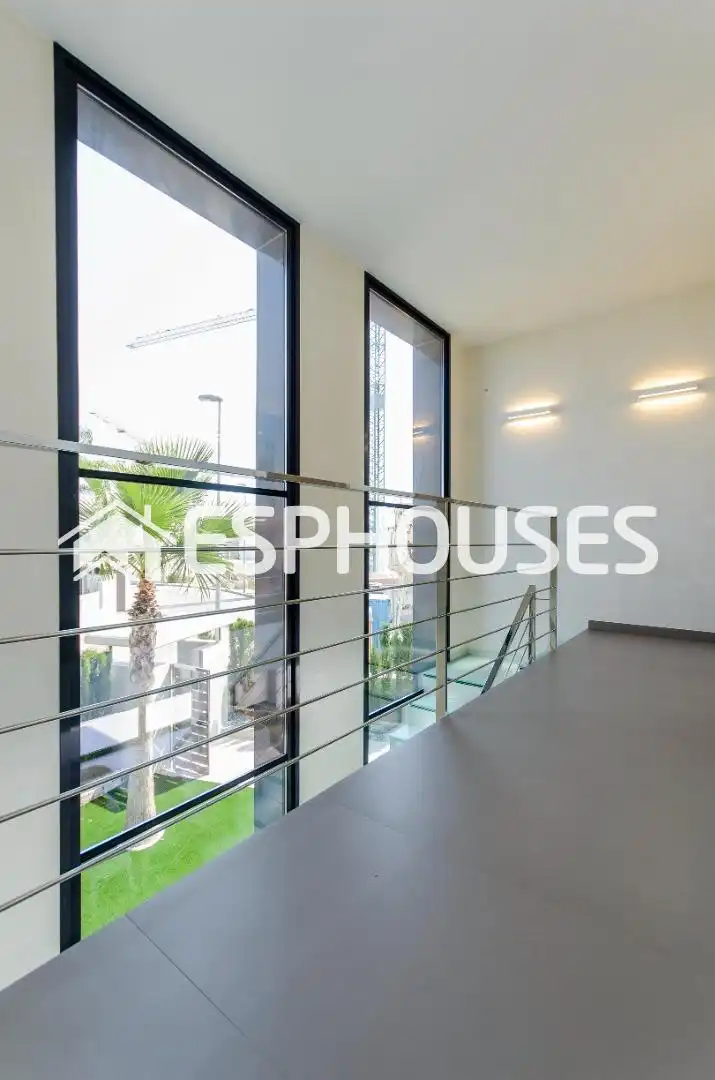 House with terrace for sale in Orihuela Costa, imagen 53