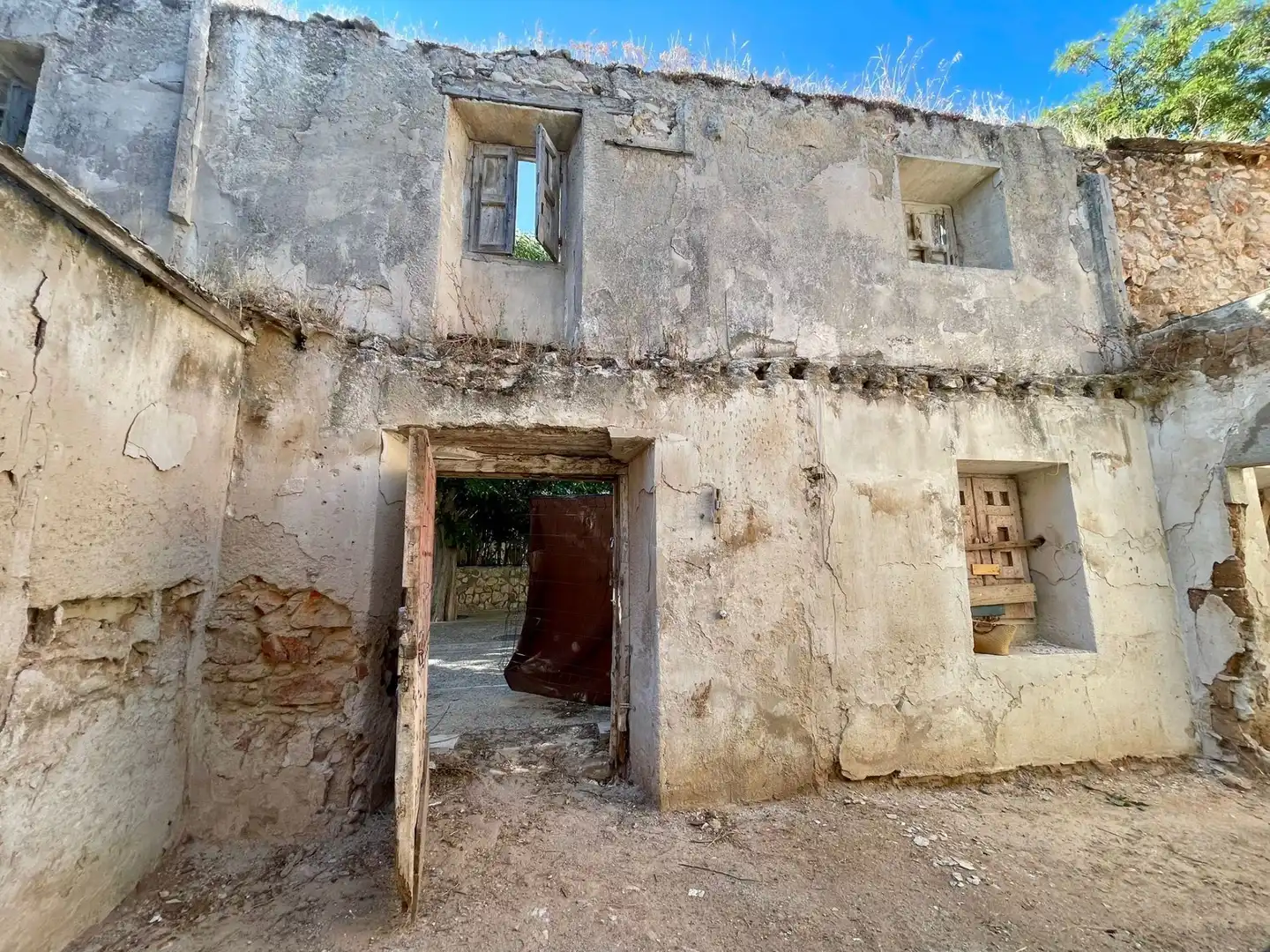 Residencial en venta en Nuevo Baztán - pueblo