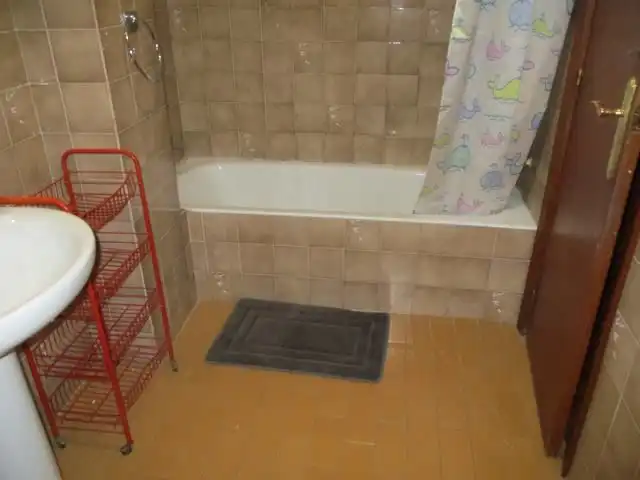 Flat for rent in Rúa da Caldeirería, Casco Histórico