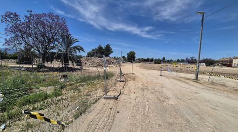Foto 5 de Residencial en venda a Avenida Don Juan de Borbon, Juan Carlos I, Murcia Capital