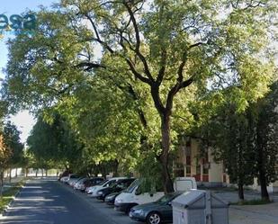 Vista exterior de Pis en venda en  Sevilla Capital