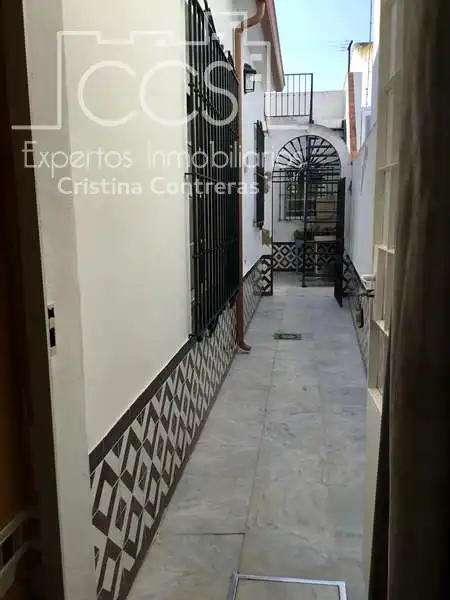 Reihenhaus zum Verkauf in Villamanrique de la Condesa, imagen 21