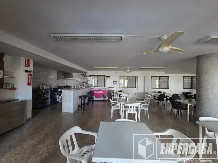 Apartament de lloguer en Cullera amb Terrassa, Piscina i Moblat