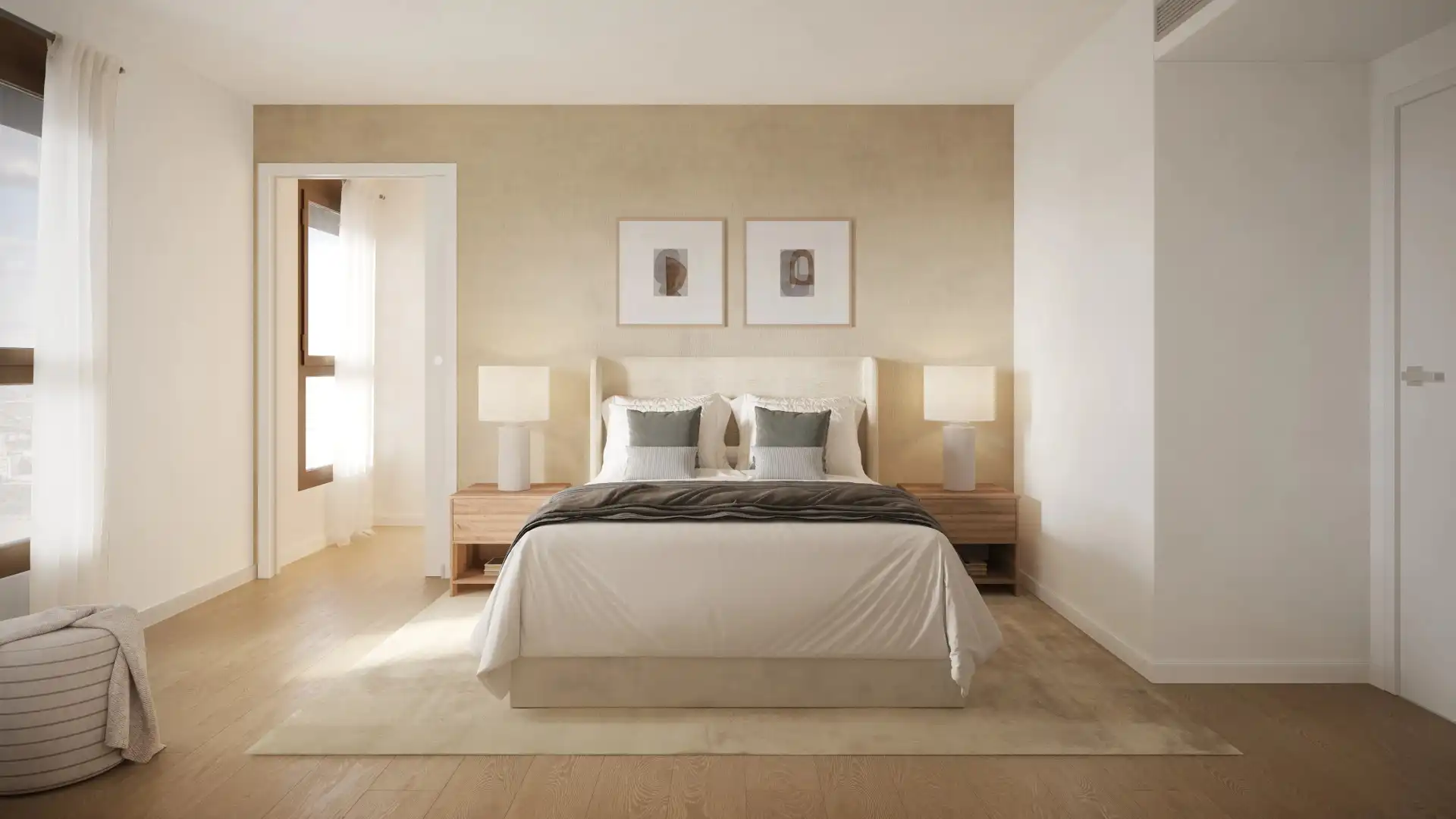 Piso en venta en Avinguda de Fernando Abril Martorell, Malilla